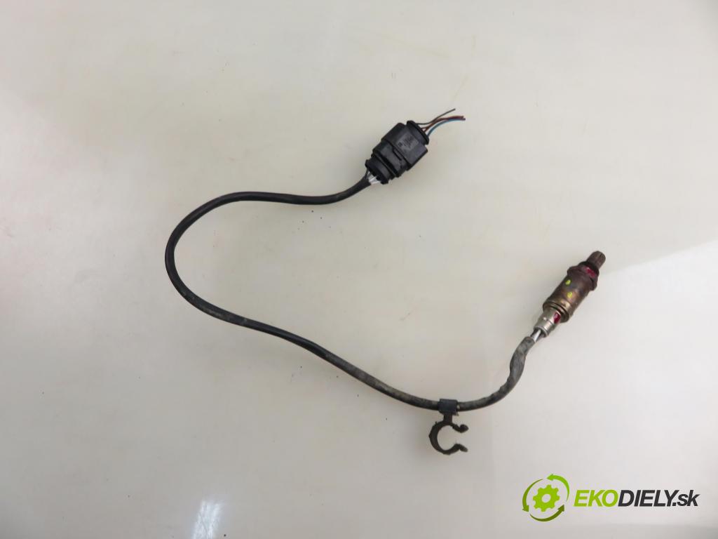 VW GOLF IV (1J1) HB 1999 55,00 1.4 16V 75 - AKQ 1390,00 sonda lambda 06A906265P ; 058005143 ; 058005144 (Lambda sonda)