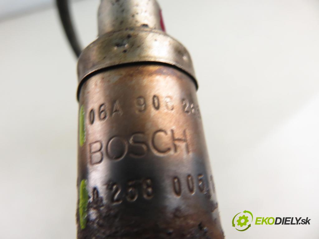 VW GOLF IV (1J1) HB 1999 55,00 1.4 16V 75 - AKQ 1390,00 sonda lambda 06A906265P ; 058005143 ; 058005144 (Lambda sonda)