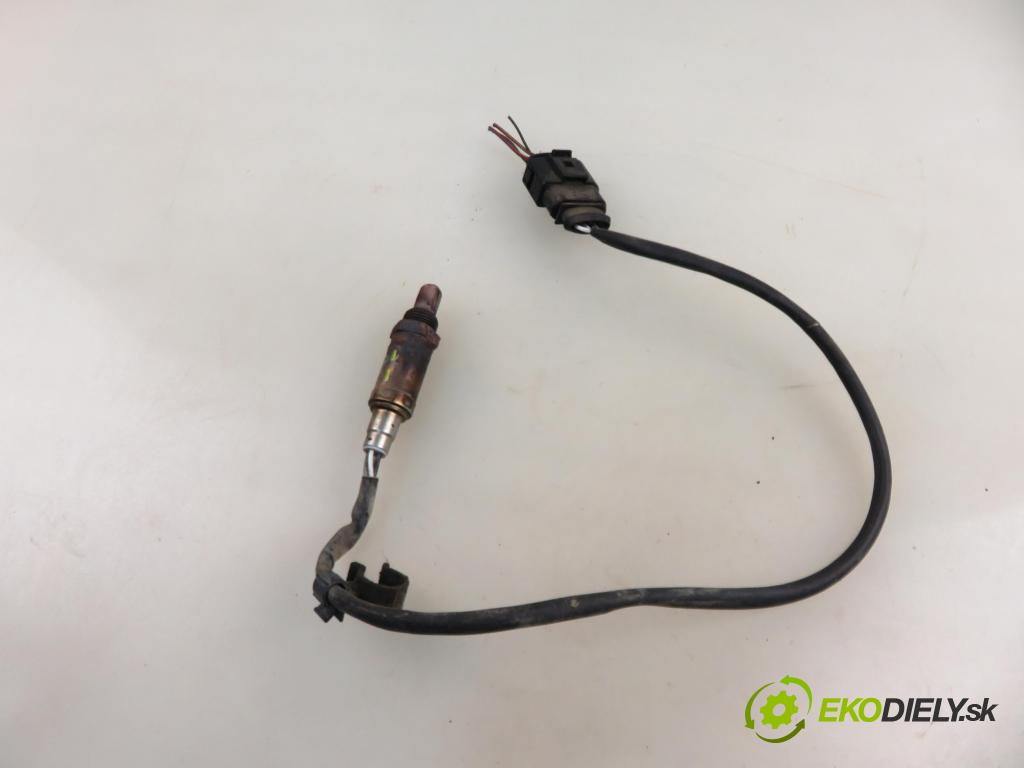 VW GOLF IV (1J1) HB 1999 55,00 1.4 16V 75 - AKQ 1390,00 sonda lambda 06A906265P ; 058005143 ; 058005144 (Lambda sonda)