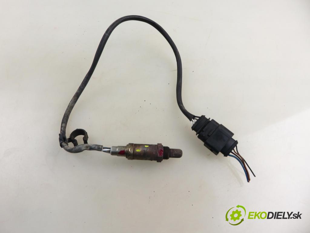 VW GOLF IV (1J1) HB 1999 55,00 1.4 16V 75 - AKQ 1390,00 sonda lambda 06A906265P ; 058005143 ; 058005144 (Lambda sonda)