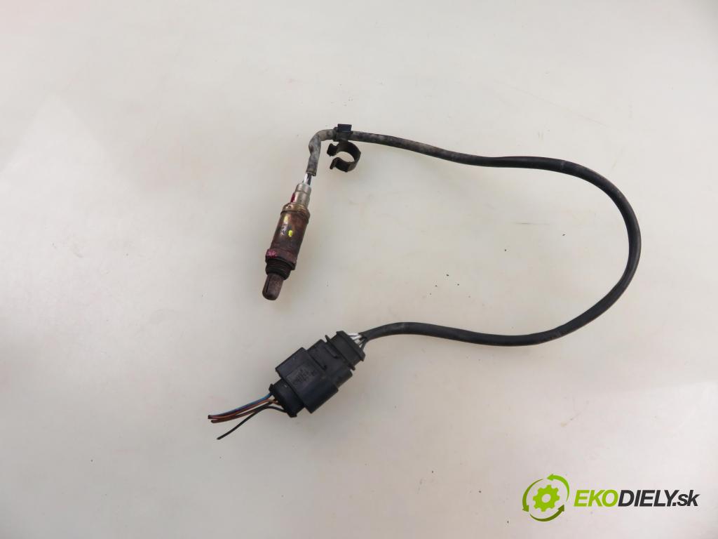 VW GOLF IV (1J1) HB 1999 55,00 1.4 16V 75 - AKQ 1390,00 sonda lambda 06A906265P ; 058005143 ; 058005144 (Lambda sonda)