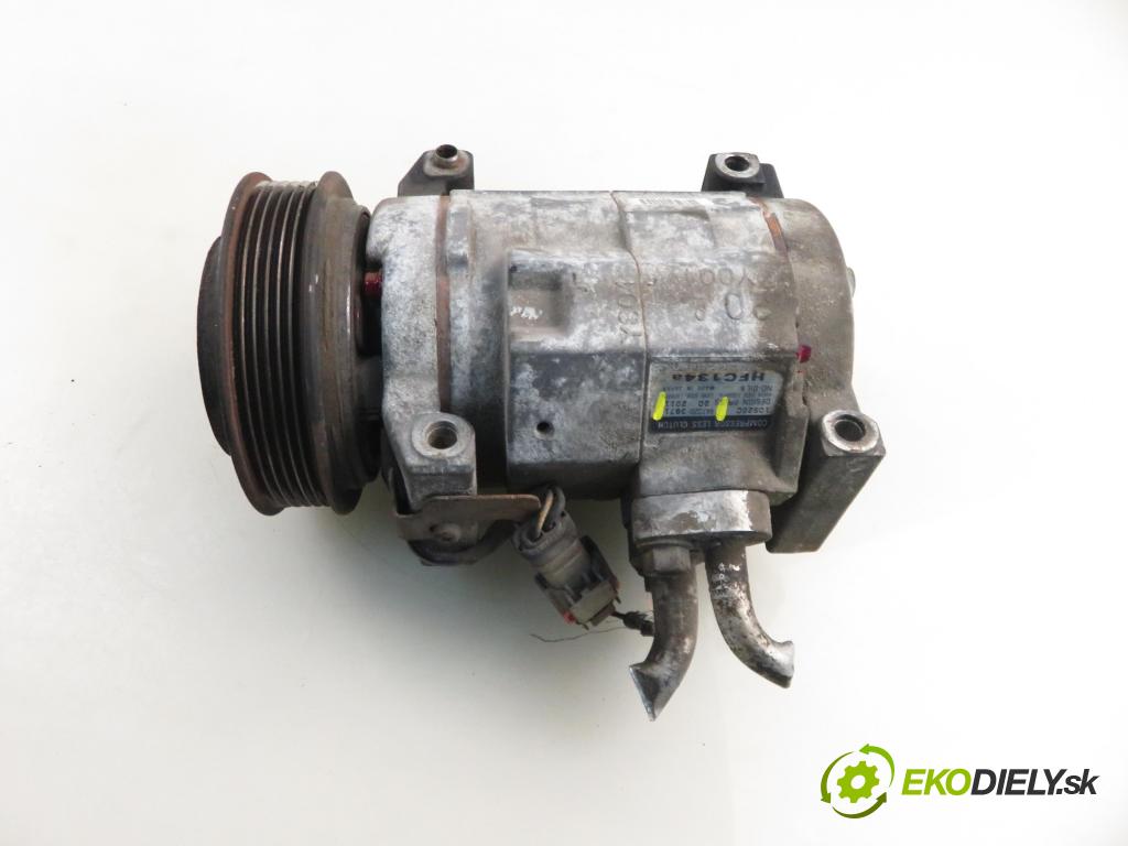 CHRYSLER VOYAGER IV (RG, RS) MINIVAN 2004 105,00 2.5 CRD 143 - ENJ 2499,00 KOMPRESOR: klimatizácie 4472203871 (Kompresor klimatizácie)