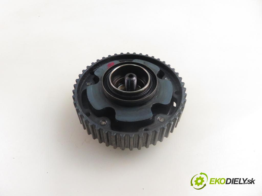 FIAT GRANDE PUNTO (199_) HB 2007 57,00 1.4 - 350 A1.000 1368,00 Variátor,prevodovka 55195809
