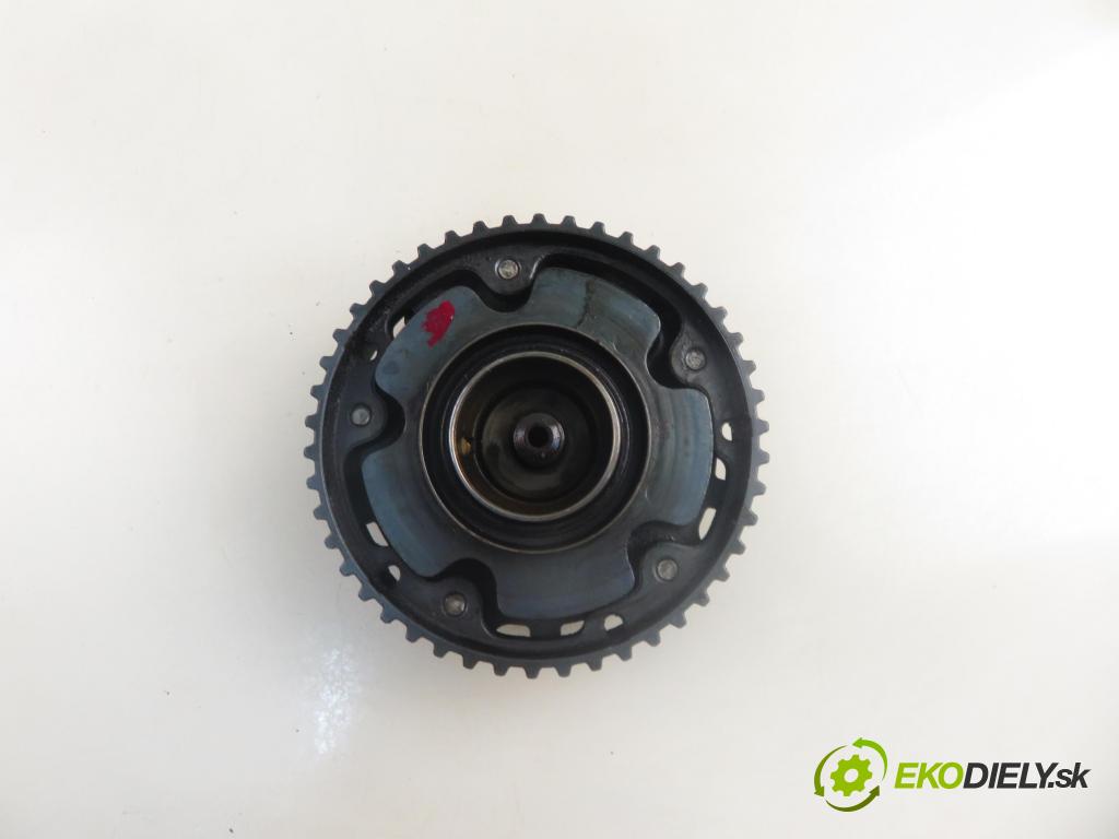 FIAT GRANDE PUNTO (199_) HB 2007 57,00 1.4 - 350 A1.000 1368,00 Variátor,prevodovka 55195809