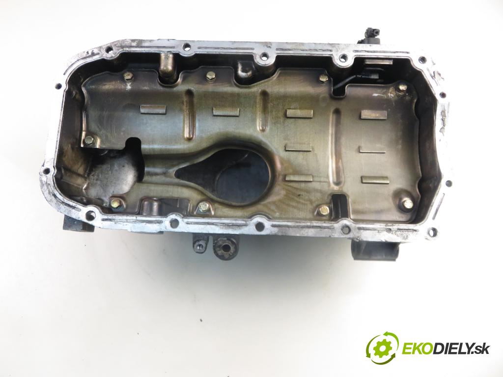 OPEL ZAFIRA B (A05) MINIVAN 2005 88,00 1.9 CDTI 8V 120 - Z 19 DT 1910,00 Vaňa olejová 55194355 (Olejová vaňa)