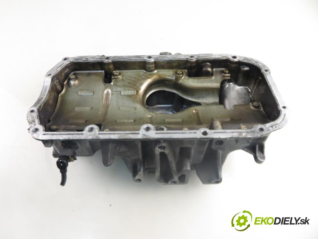 OPEL ZAFIRA B (A05) MINIVAN 2005 88,00 1.9 CDTI 8V 120 - Z 19 DT 1910,00 Vaňa olejová 55194355 (Olejová vaňa)