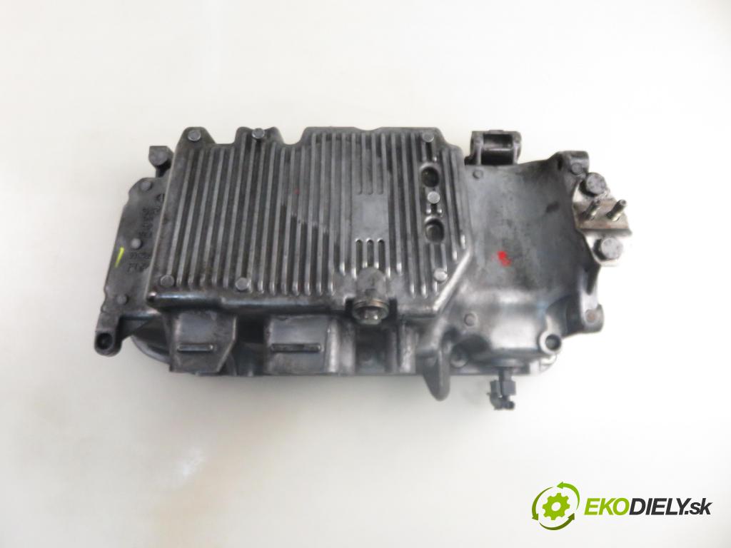 OPEL ZAFIRA B (A05) MINIVAN 2005 88,00 1.9 CDTI 8V 120 - Z 19 DT 1910,00 Vaňa olejová 55194355 (Olejová vaňa)