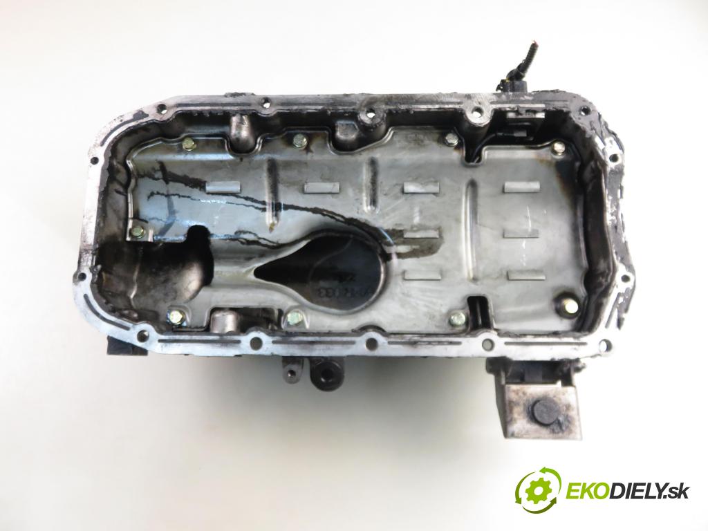OPEL ZAFIRA B (A05) MINIVAN 2006 74,00 1.9 CDTI 8V 101 - Z 19 DTL 1910,00 Vaňa olejová 55194355 (Olejová vaňa)