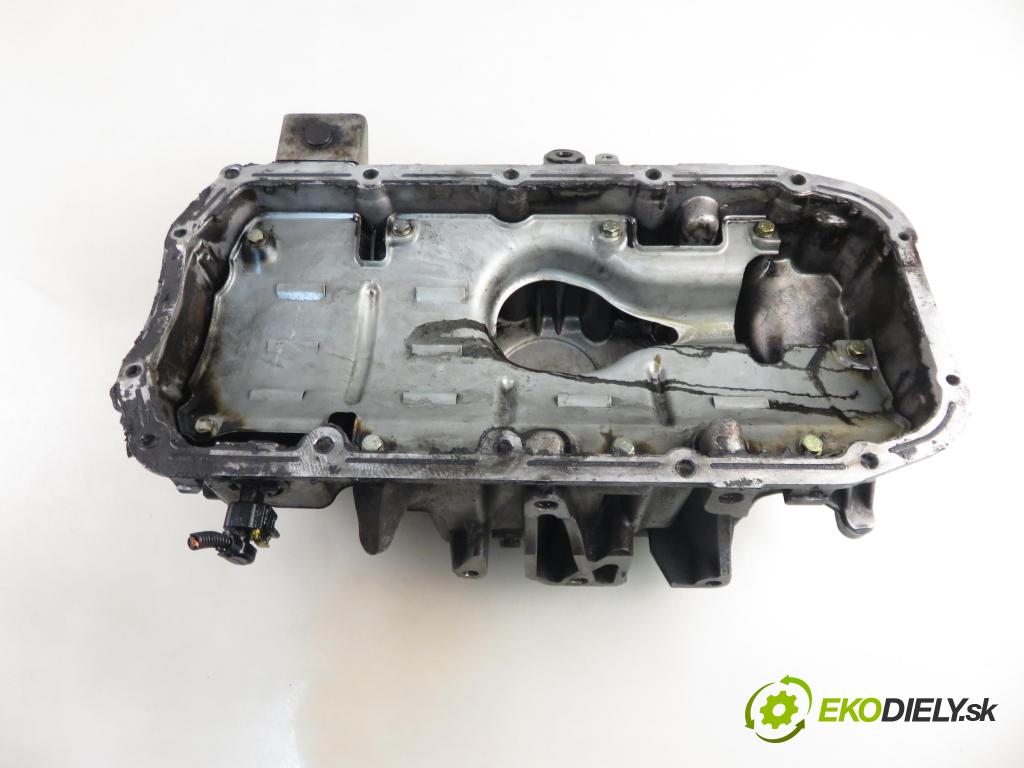 OPEL ZAFIRA B (A05) MINIVAN 2006 74,00 1.9 CDTI 8V 101 - Z 19 DTL 1910,00 Vaňa olejová 55194355 (Olejová vaňa)