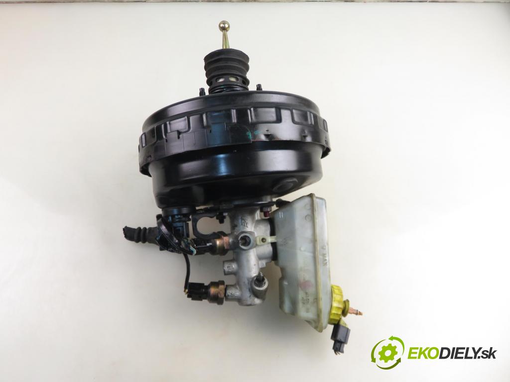 VW SHARAN (7M8, 7M9, 7M6) MINIVAN 2000 85,00 1.9 TDI PD 115 - AUY 1896,00 Posilovač YM212B195AD ; 7M3612100F ; 03785933024 (Servočerpadlo)