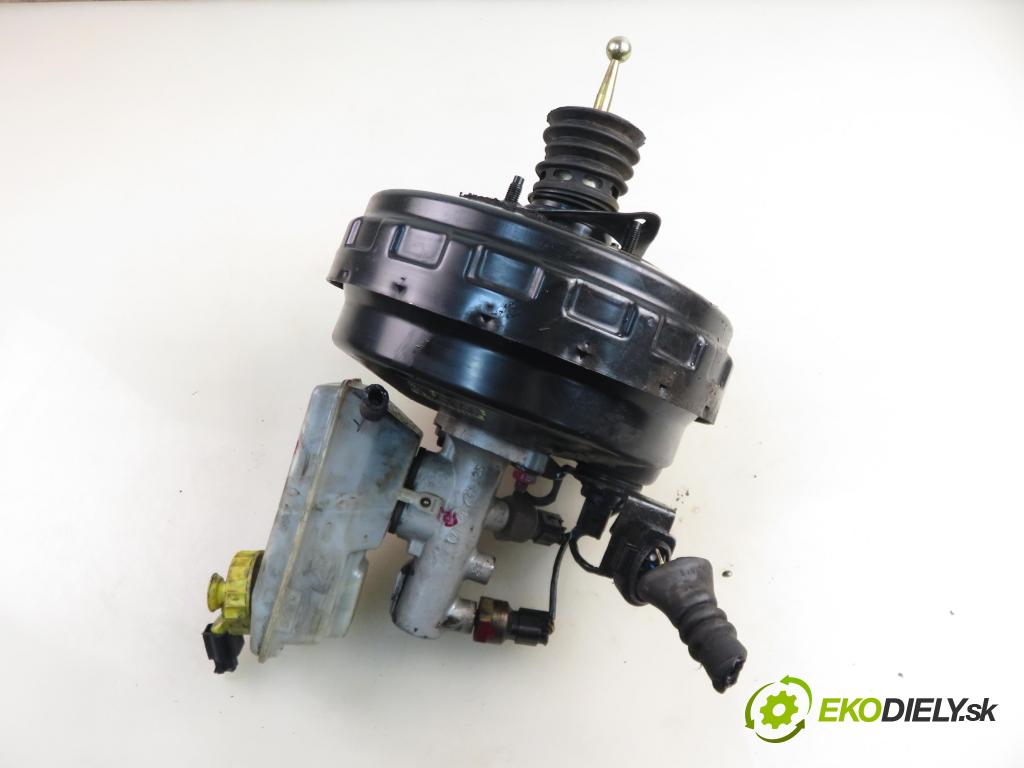 VW SHARAN (7M8, 7M9, 7M6) MINIVAN 2000 85,00 1.9 TDI PD 115 - AUY 1896,00 Posilovač YM212B195AD ; 7M3612100F ; 03785933024 (Servočerpadlo)