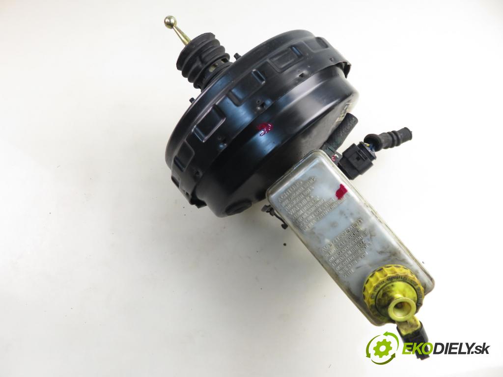 VW SHARAN (7M8, 7M9, 7M6) MINIVAN 2000 85,00 1.9 TDI PD 115 - AUY 1896,00 Posilovač YM212B195AD ; 7M3612100F ; 03785933024 (Servočerpadlo)