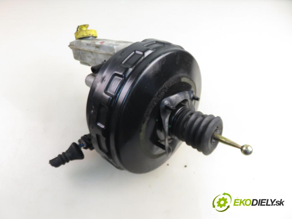 VW SHARAN (7M8, 7M9, 7M6) MINIVAN 2000 85,00 1.9 TDI PD 115 - AUY 1896,00 Posilovač YM212B195AD ; 7M3612100F ; 03785933024 (Servočerpadlo)