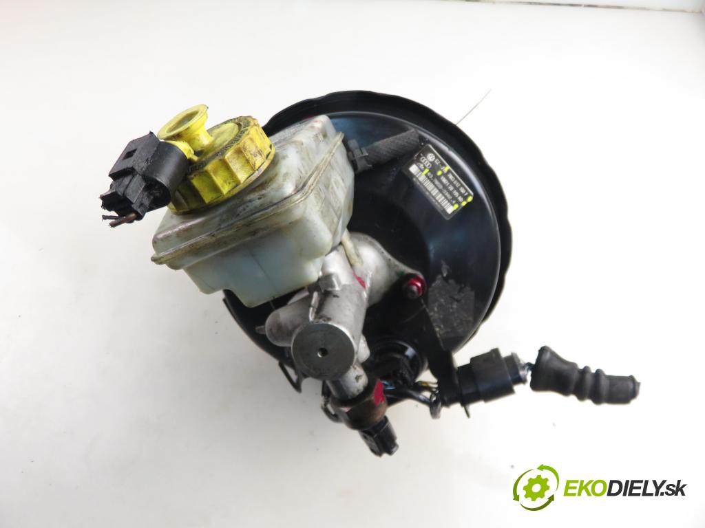 VW SHARAN (7M8, 7M9, 7M6) MINIVAN 2000 85,00 1.9 TDI PD 115 - AUY 1896,00 Posilovač YM212B195AD ; 7M3612100F ; 03785933024 (Servočerpadlo)