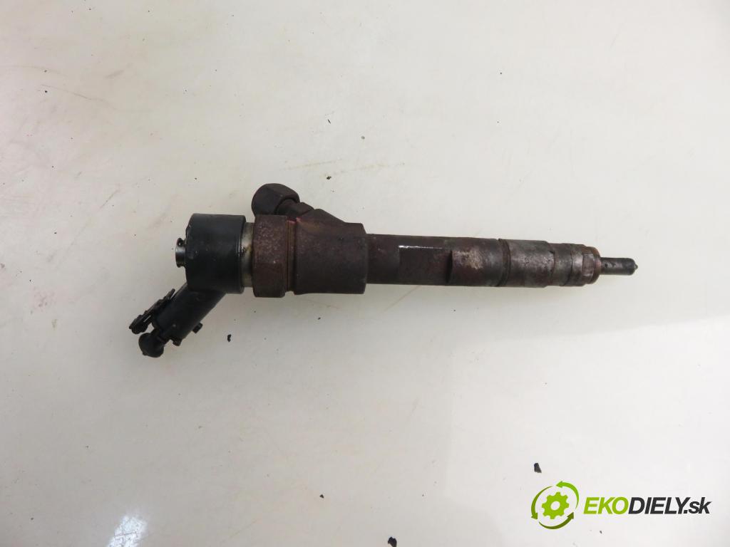 RENAULT TRAFIC II Autobus (JL) BUS 2004 74,00 1.9 dCI 100 (JL0C) - F9Q 760 1870,00 vstrekovač 8200238528 ; 0445110146 (Vstrekovač paliva)