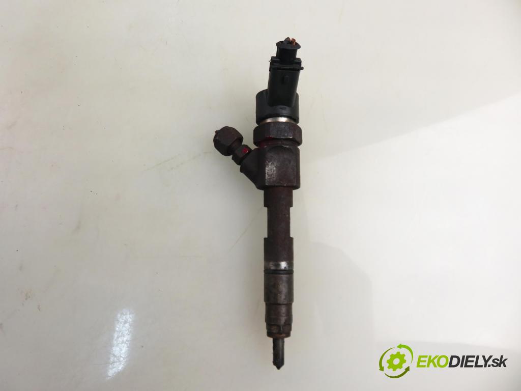 RENAULT TRAFIC II Autobus (JL) BUS 2004 74,00 1.9 dCI 100 (JL0C) - F9Q 760 1870,00 vstrekovač 8200238528 ; 0445110146 (Vstrekovač paliva)