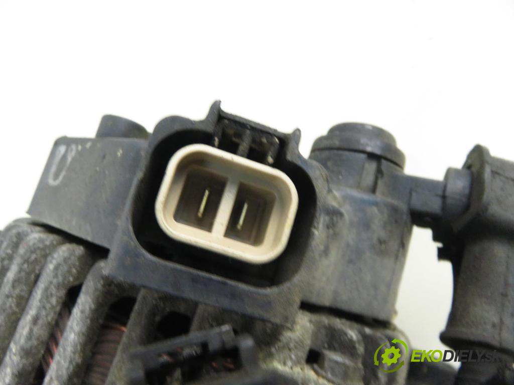 KIA RIO II (JB) SEDAN 2006 81,00 1.5 CRDi 110 - D4FA 1493,00 Alternátor 373002A110 (Alternátor)