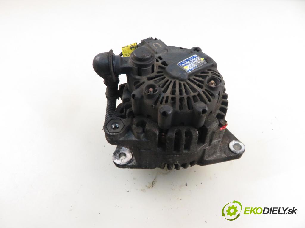 KIA RIO II (JB) SEDAN 2006 81,00 1.5 CRDi 110 - D4FA 1493,00 Alternátor 373002A110 (Alternátor)