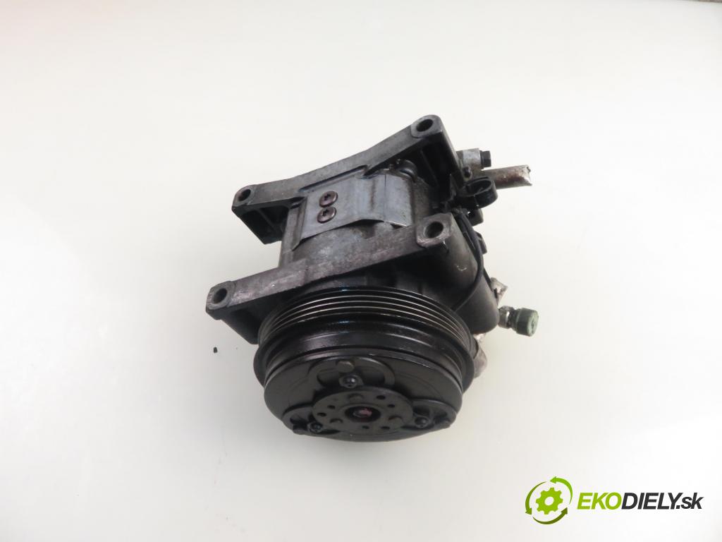 SUBARU LEGACY III Kombi (BH) KOMBI 1999 92,00 2.0 AWD 125 - EJ201 1994,00 KOMPRESOR: klimatizácie 5062214061 (Kompresor klimatizácie)