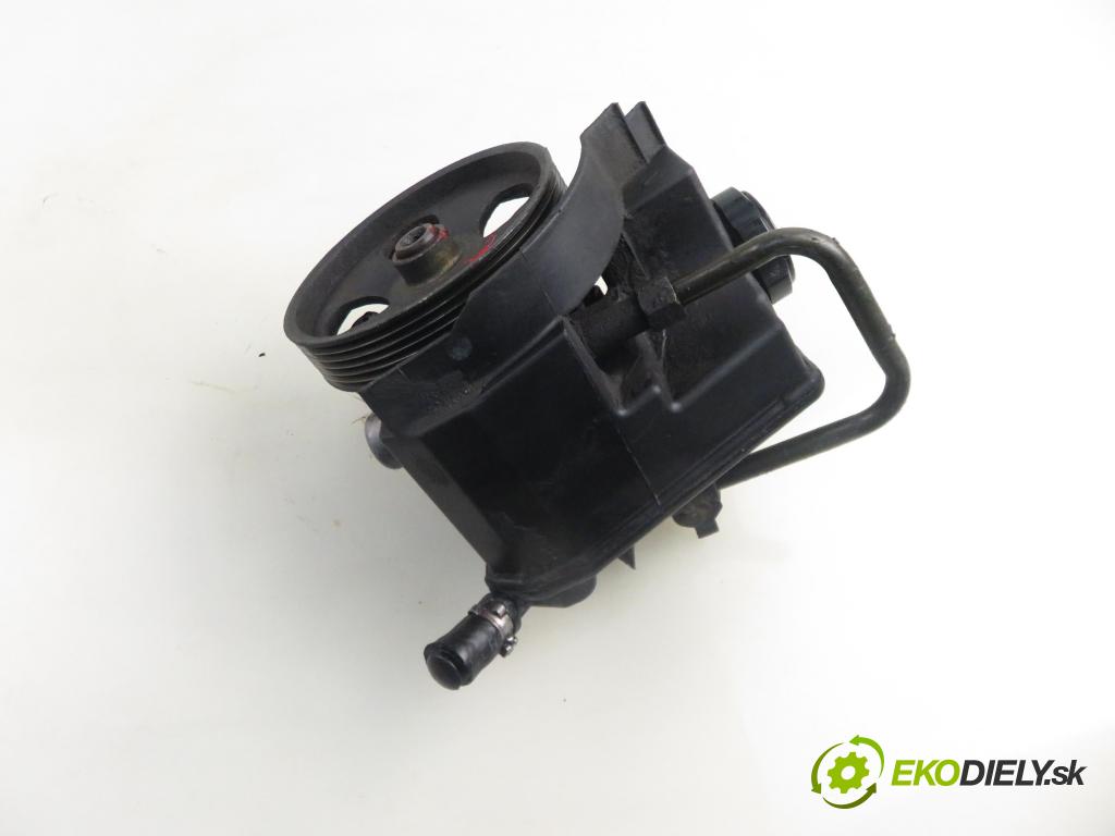 PEUGEOT PARTNER Skrzynia (5_, G_) FURGON 2003 66,00 2.0 HDi - RHY (DW10TD) 1997,00 Pumpa servočerpadlo 9636320580 (Servočerpadlo)