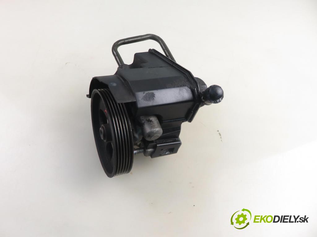 PEUGEOT PARTNER Skrzynia (5_, G_) FURGON 2003 66,00 2.0 HDi - RHY (DW10TD) 1997,00 Pumpa servočerpadlo 9636320580 (Servočerpadlo)