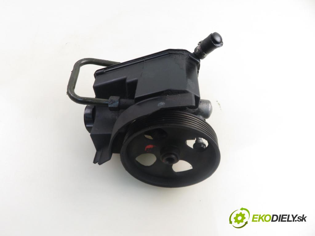 PEUGEOT PARTNER Skrzynia (5_, G_) FURGON 2003 66,00 2.0 HDi - RHY (DW10TD) 1997,00 Pumpa servočerpadlo 9636320580 (Servočerpadlo)