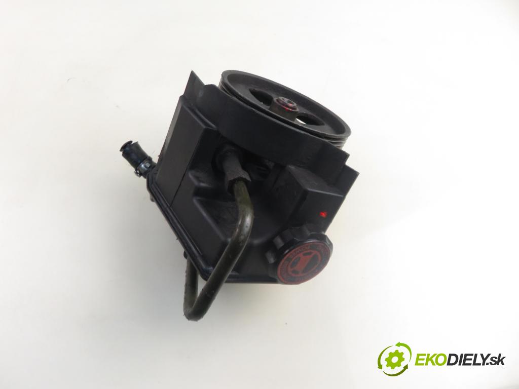 PEUGEOT PARTNER Skrzynia (5_, G_) FURGON 2003 66,00 2.0 HDi - RHY (DW10TD) 1997,00 Pumpa servočerpadlo 9636320580 (Servočerpadlo)