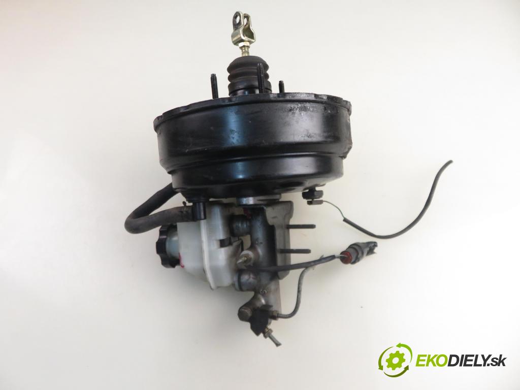 HYUNDAI GALLOPER II (JK-01) TERENOWY 2001 73,00 2.5 TD intercooler - D4BH 2476,00 Posilovač  (Servočerpadlo)