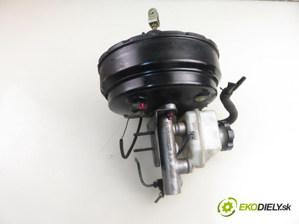 HYUNDAI GALLOPER II (JK-01) TERENOWY 2001 73,00 2.5 TD intercooler - D4BH 2476,00 Posilovač  (Servočerpadlo)