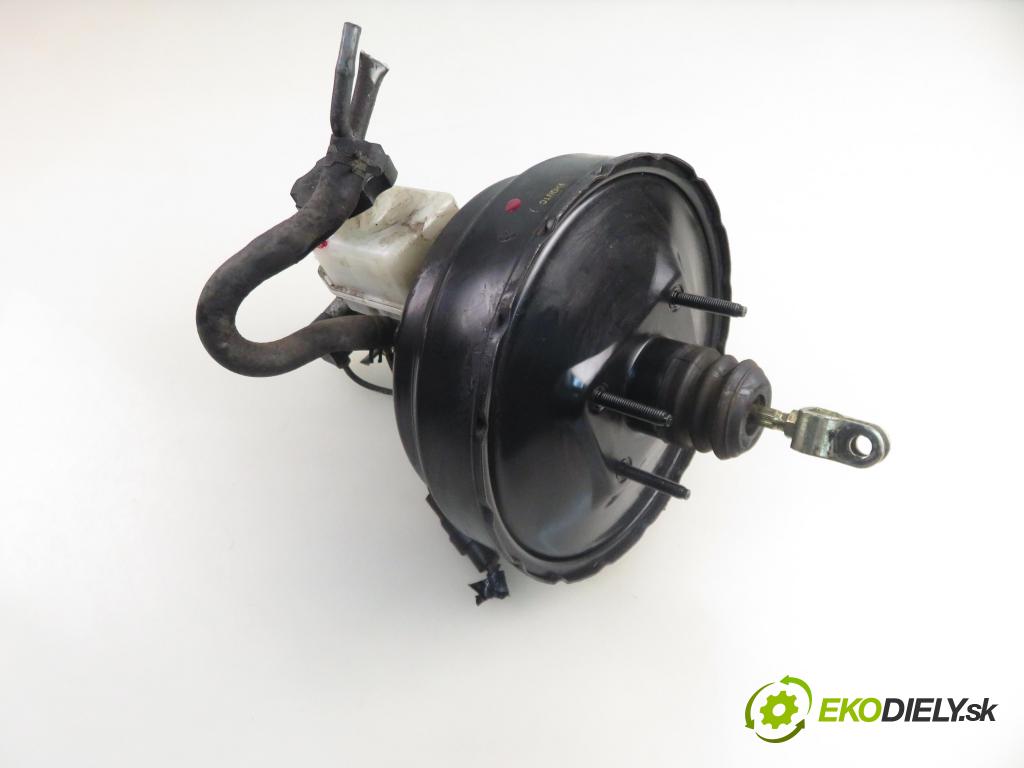 HYUNDAI GALLOPER II (JK-01) TERENOWY 2001 73,00 2.5 TD intercooler - D4BH 2476,00 Posilovač  (Servočerpadlo)