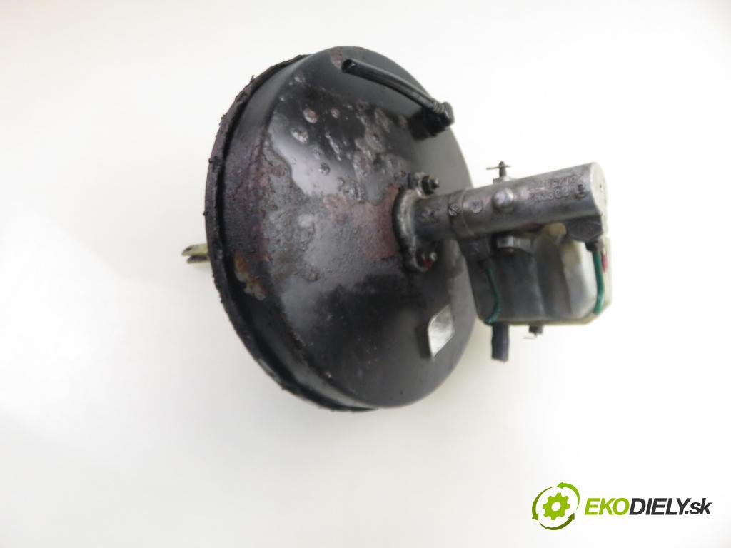 RENAULT MASTER II Skrzynia (FD) FURGON 2006 84,00 2.5 dCi 120 - G9U 754 2464,00 Posilovač 8200189405 (Servočerpadlo)