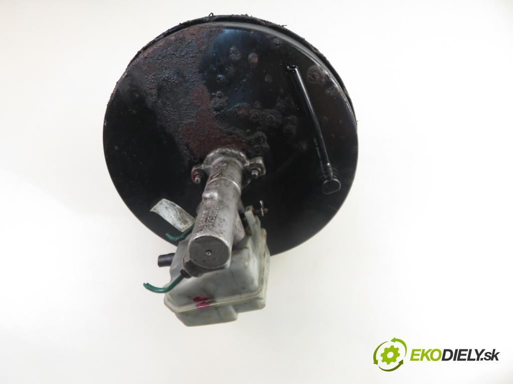 RENAULT MASTER II Skrzynia (FD) FURGON 2006 84,00 2.5 dCi 120 - G9U 754 2464,00 Posilovač 8200189405 (Servočerpadlo)