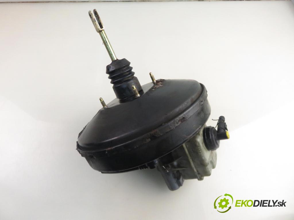 RENAULT MASTER II Skrzynia (FD) FURGON 2006 84,00 2.5 dCi 120 - G9U 754 2464,00 Posilovač 8200189405 (Servočerpadlo)