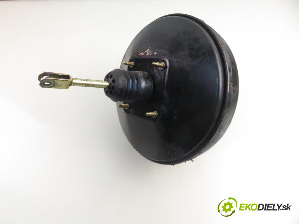 RENAULT MASTER II Skrzynia (FD) FURGON 2006 84,00 2.5 dCi 120 - G9U 754 2464,00 Posilovač 8200189405 (Servočerpadlo)