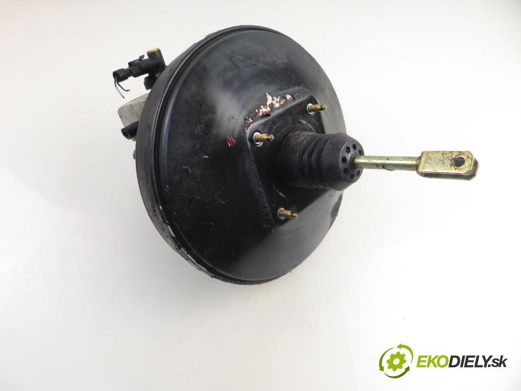 RENAULT MASTER II Skrzynia (FD) FURGON 2006 84,00 2.5 dCi 120 - G9U 754 2464,00 Posilovač 8200189405 (Servočerpadlo)