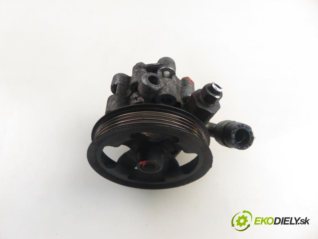 TOYOTA COROLLA Verso (_E12_) MINIVAN 2003 66,00 2.0 D-4D (CDE120_) - 1CD-FTV 1995,00 Pumpa servočerpadlo  (Servočerpadlo)