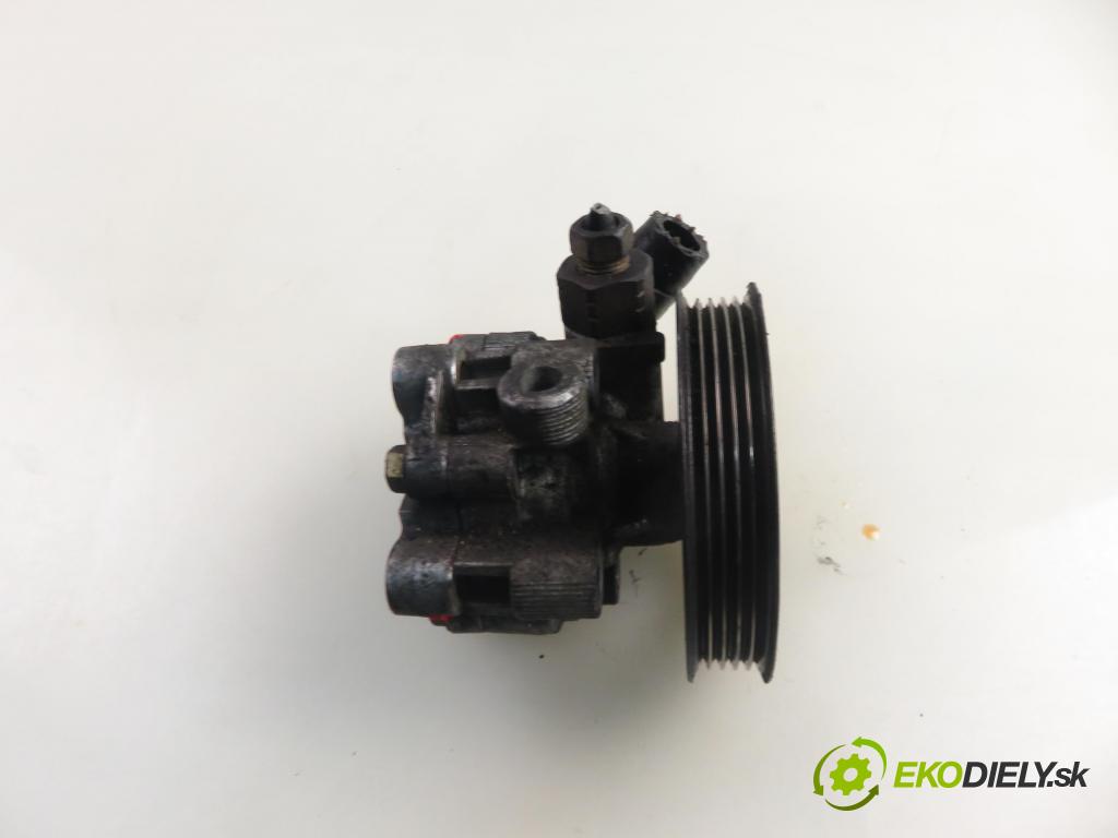 TOYOTA COROLLA Verso (_E12_) MINIVAN 2003 66,00 2.0 D-4D (CDE120_) - 1CD-FTV 1995,00 Pumpa servočerpadlo  (Servočerpadlo)