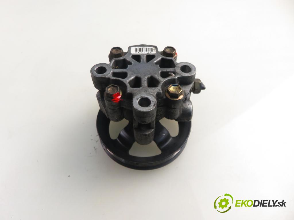 TOYOTA COROLLA Verso (_E12_) MINIVAN 2003 66,00 2.0 D-4D (CDE120_) - 1CD-FTV 1995,00 Pumpa servočerpadlo  (Servočerpadlo)