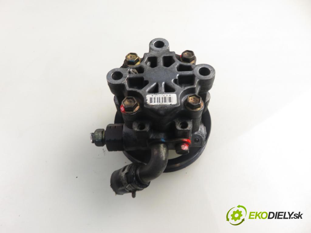 TOYOTA COROLLA Verso (_E12_) MINIVAN 2003 66,00 2.0 D-4D (CDE120_) - 1CD-FTV 1995,00 Pumpa servočerpadlo  (Servočerpadlo)