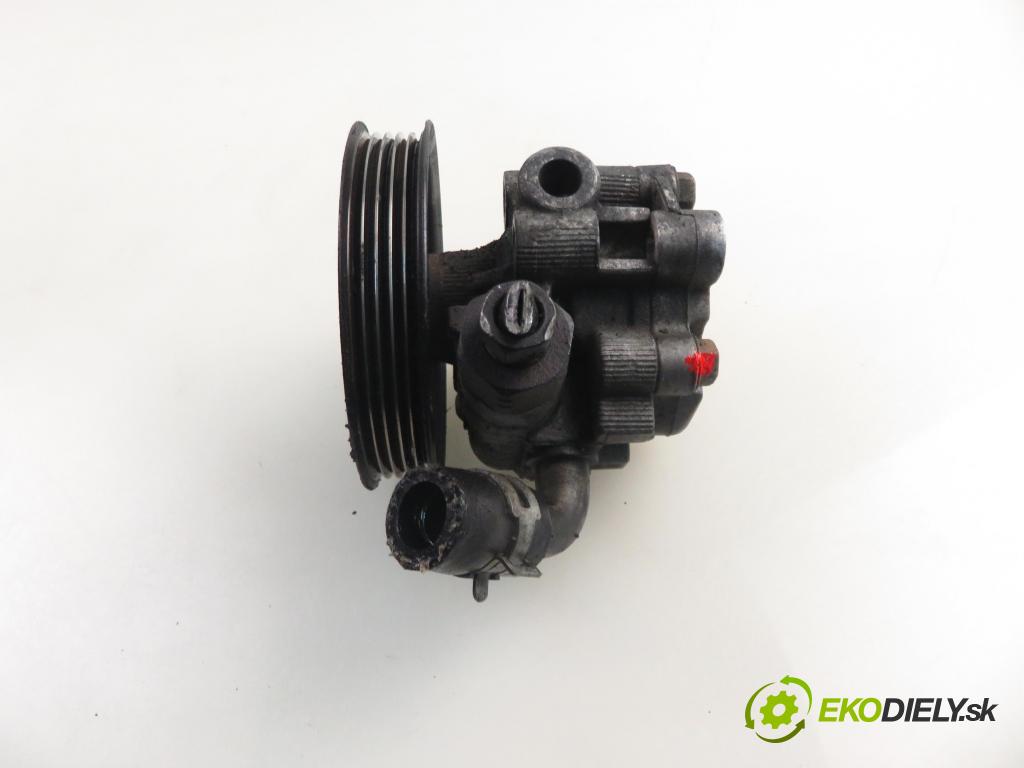 TOYOTA COROLLA Verso (_E12_) MINIVAN 2003 66,00 2.0 D-4D (CDE120_) - 1CD-FTV 1995,00 Pumpa servočerpadlo  (Servočerpadlo)