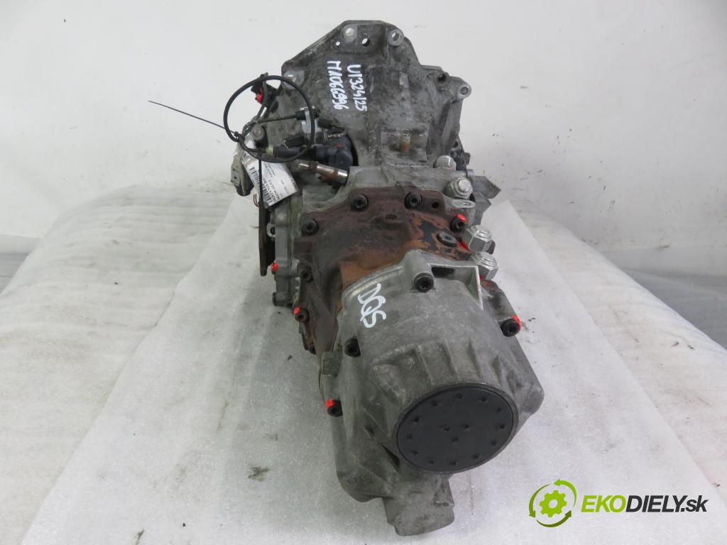 VW PASSAT B5.5 (3B3) SEDAN 2001 110,00 2.5 TDI - AKN 2496,00 převodovka MANUALNA DQS