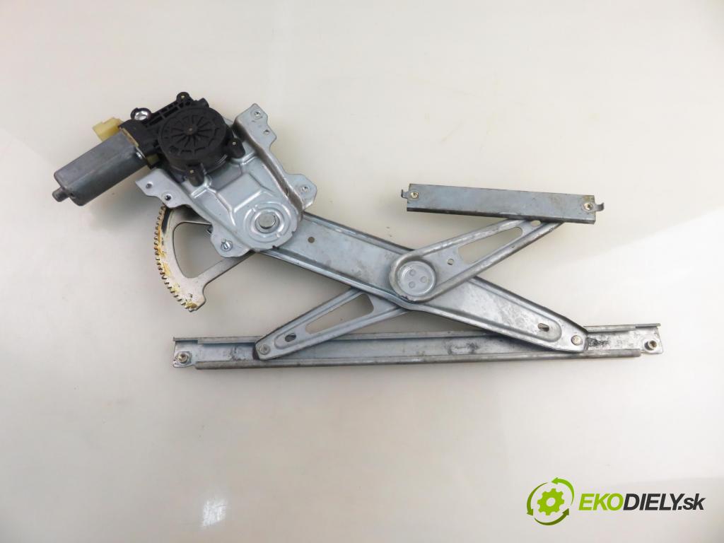 TOYOTA YARIS (_P1_) HB 2004 55,00 1.4 D-4D (NLP10_) - 1ND-TV 1364,00 mechanismus oken 3D 0130822018
