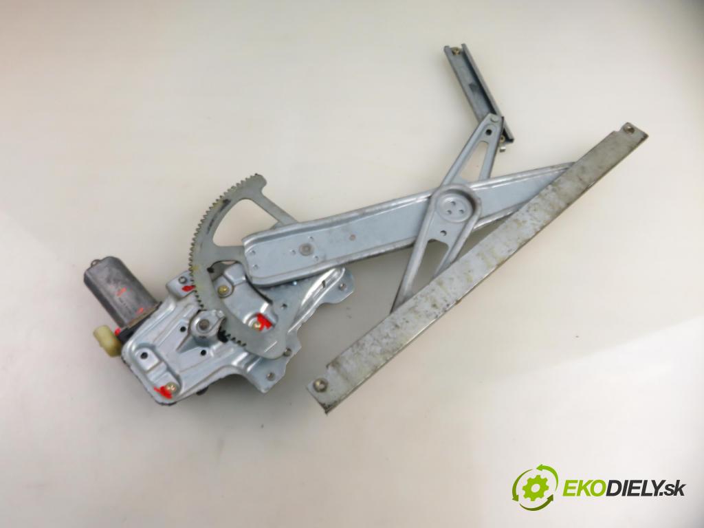 TOYOTA YARIS (_P1_) HB 2004 55,00 1.4 D-4D (NLP10_) - 1ND-TV 1364,00 mechanismus oken 3D 0130822018