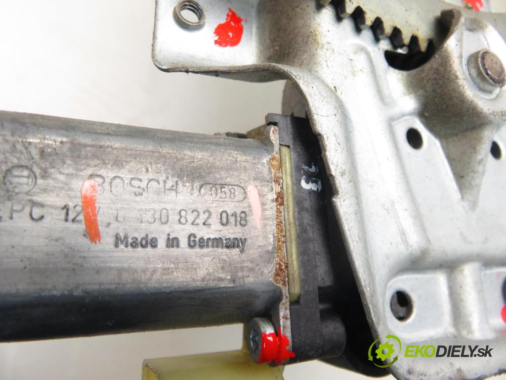 TOYOTA YARIS (_P1_) HB 2004 55,00 1.4 D-4D (NLP10_) - 1ND-TV 1364,00 mechanismus oken 3D 0130822018