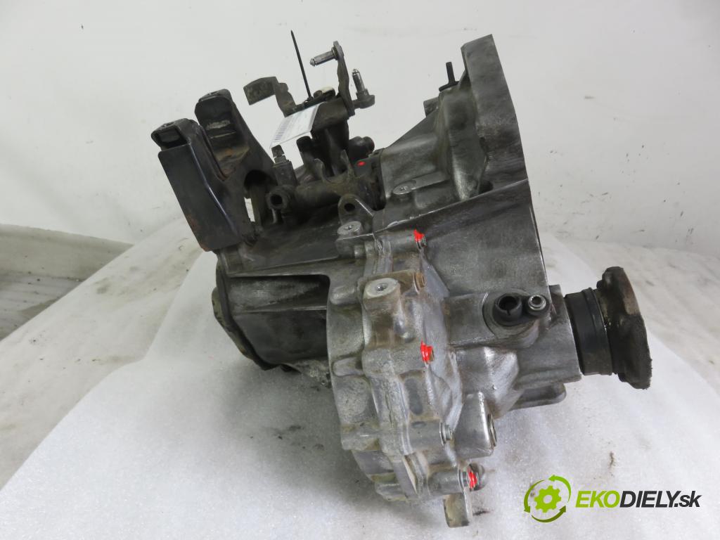 SEAT IBIZA III (6L1) HB 2005 51,00 1.4 TDI PD 70 - BNM 1422,00 Prevodovka MANUALNA HCS