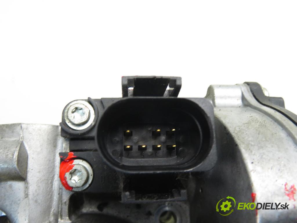 AUDI A3 (8L1) HB 1998 92,00 1.8 - AGN 1781,00 Škrtiaca klapka 06A133164J (Škrtiaca klapka)