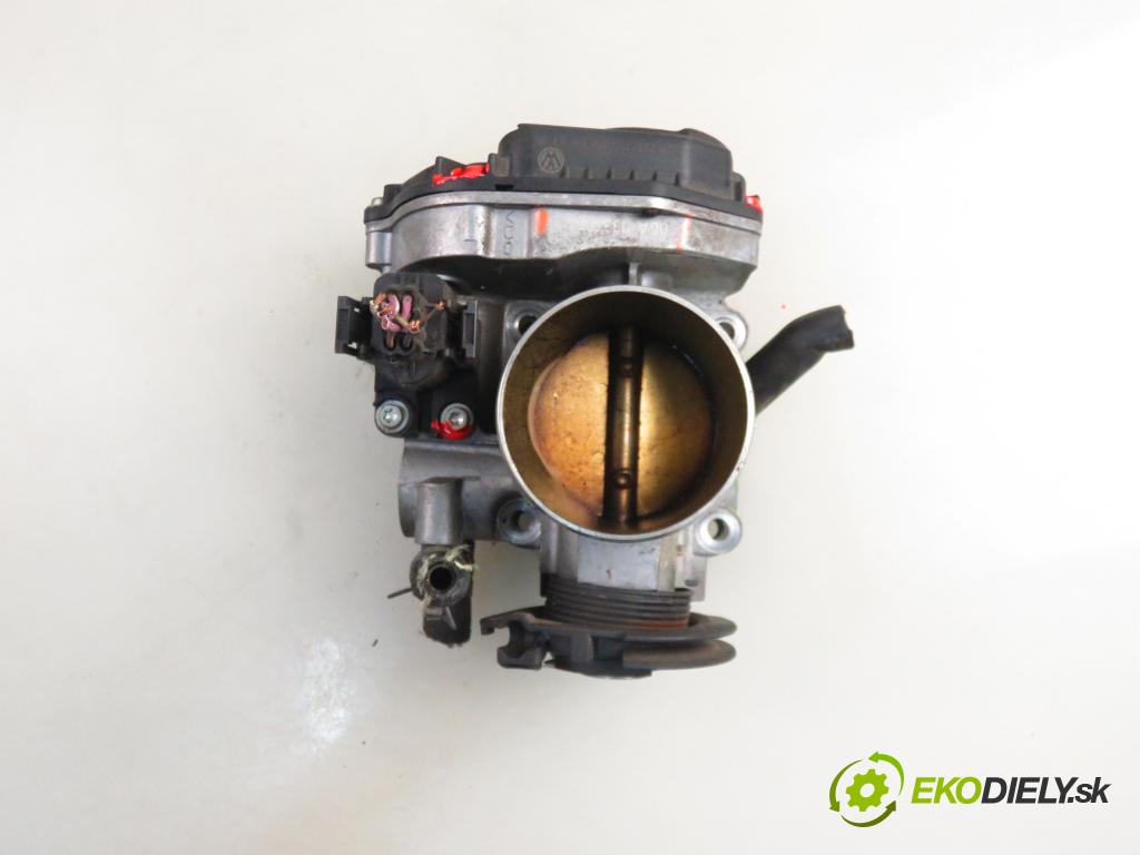 AUDI A3 (8L1) HB 1998 92,00 1.8 - AGN 1781,00 Škrtiaca klapka 06A133164J (Škrtiaca klapka)