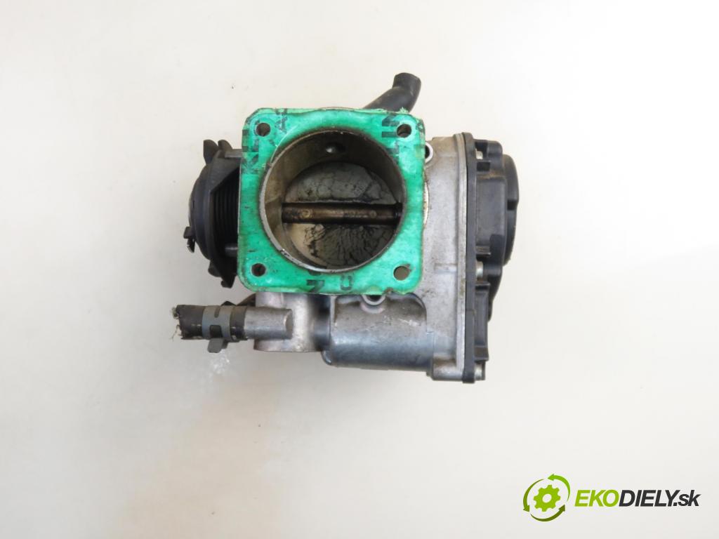 AUDI A3 (8L1) HB 1998 92,00 1.8 - AGN 1781,00 Škrtiaca klapka 06A133164J (Škrtiaca klapka)