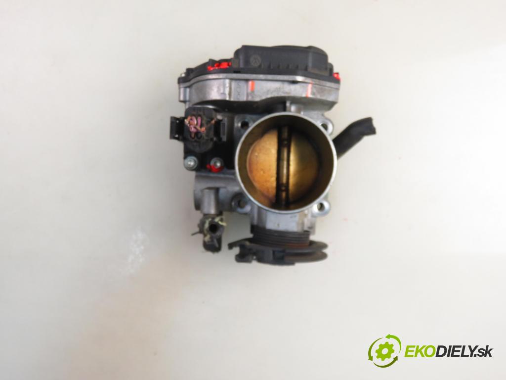 AUDI A3 (8L1) HB 1998 92,00 1.8 - AGN 1781,00 Škrtiaca klapka 06A133164J (Škrtiaca klapka)