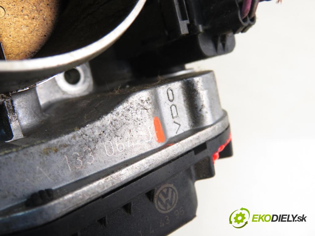 AUDI A3 (8L1) HB 1998 92,00 1.8 - AGN 1781,00 Škrtiaca klapka 06A133164J (Škrtiaca klapka)